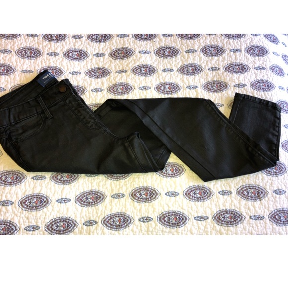 Rockstar Sustainable Lyocell Jeans 26 - Picture 13 of 15